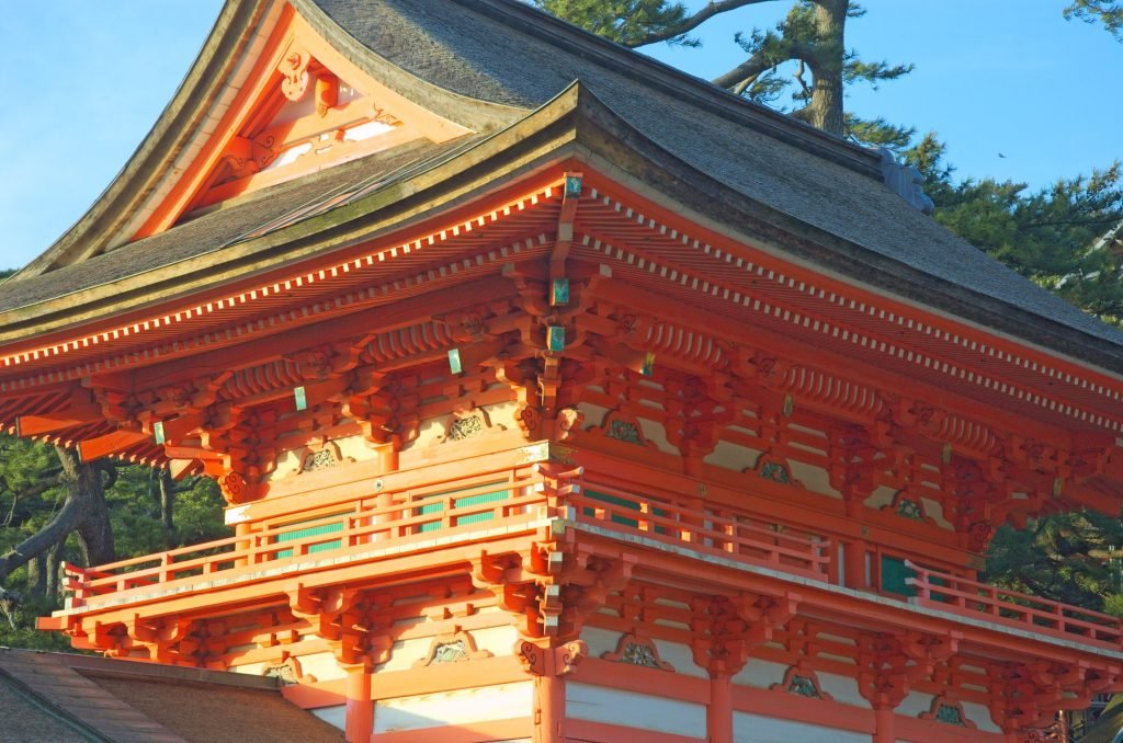 ⛩️ 히노미사키 신사(히노미사키진자) 이미지 7